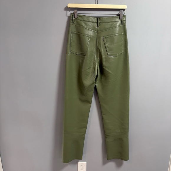 Aritzia - Wilfred Pants - Picture 2 of 6